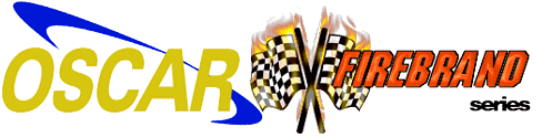 OSCAR Firebrand Logo