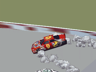 Speed wrecks